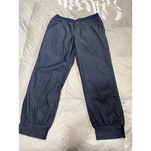 NYDJ Lift Tuck Ankle pants Size 12